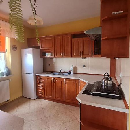 شقة Apartament Dla Dwojga Kraśnik المظهر الخارجي الصورة