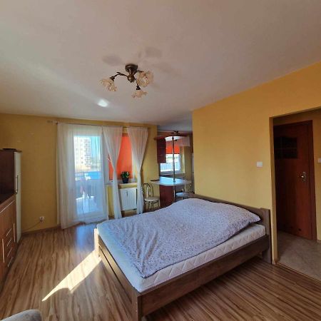 شقة Apartament Dla Dwojga Kraśnik المظهر الخارجي الصورة