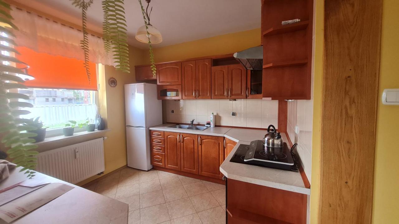 شقة Apartament Dla Dwojga Kraśnik المظهر الخارجي الصورة