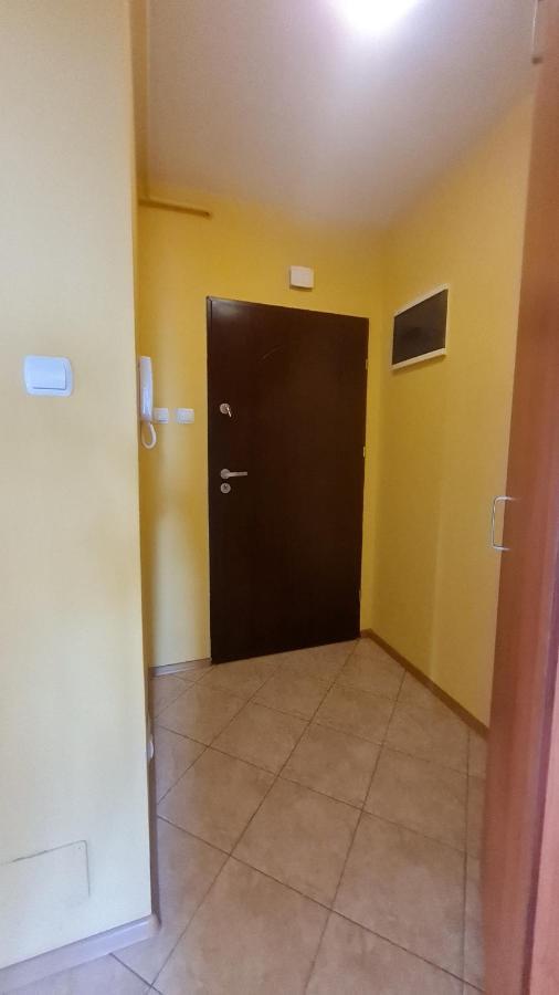 شقة Apartament Dla Dwojga Kraśnik المظهر الخارجي الصورة