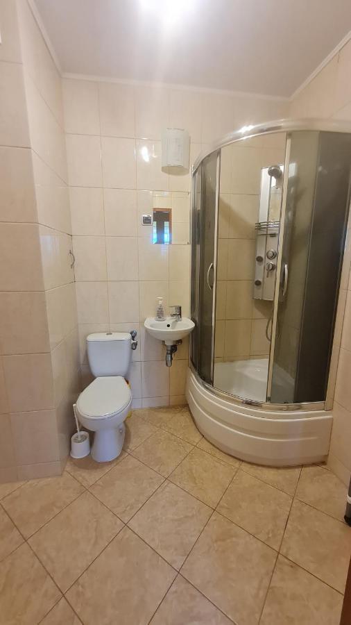شقة Apartament Dla Dwojga Kraśnik المظهر الخارجي الصورة