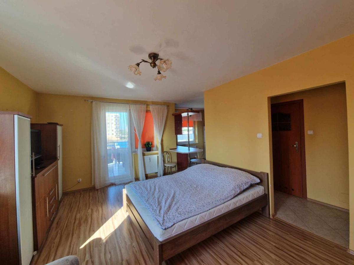 شقة Apartament Dla Dwojga Kraśnik المظهر الخارجي الصورة