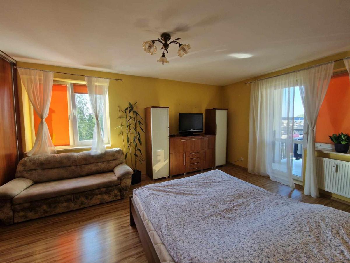 شقة Apartament Dla Dwojga Kraśnik المظهر الخارجي الصورة