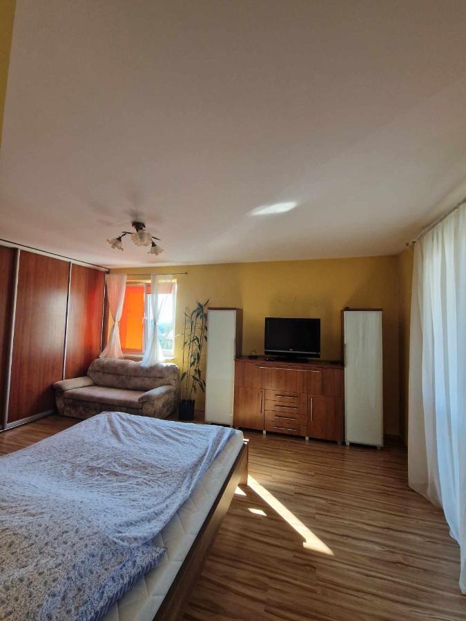 شقة Apartament Dla Dwojga Kraśnik المظهر الخارجي الصورة